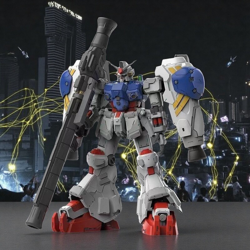 In Stock SOLOMON PHYSALIS GP02 - Fenrir Model Kit In Era recension och pris