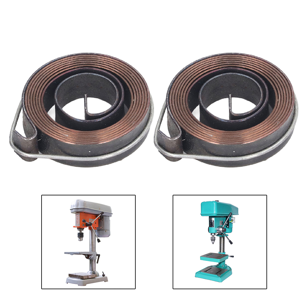 2pcs Replacement Drill Press S - Model Kit In Era recension och pris