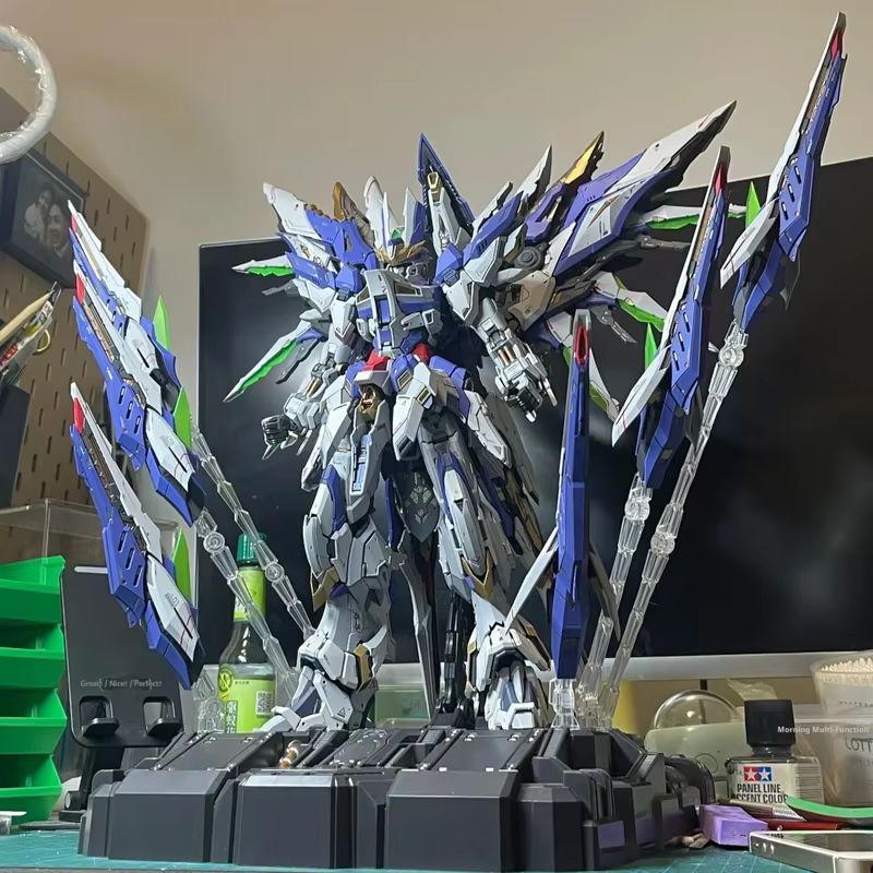 【IN STOCK】 EINTA INDUSTRIES SK - Fenrir Model Kit In Era recension och pris