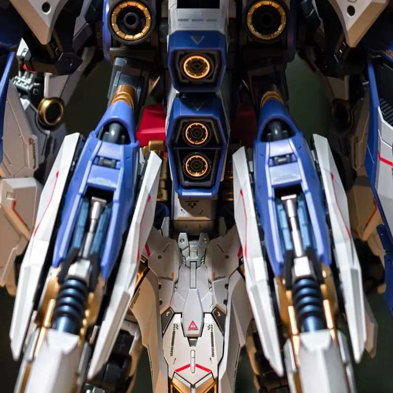 【IN STOCK】 EINTA INDUSTRIES SK - Fenrir Model Kit In Era recension och pris