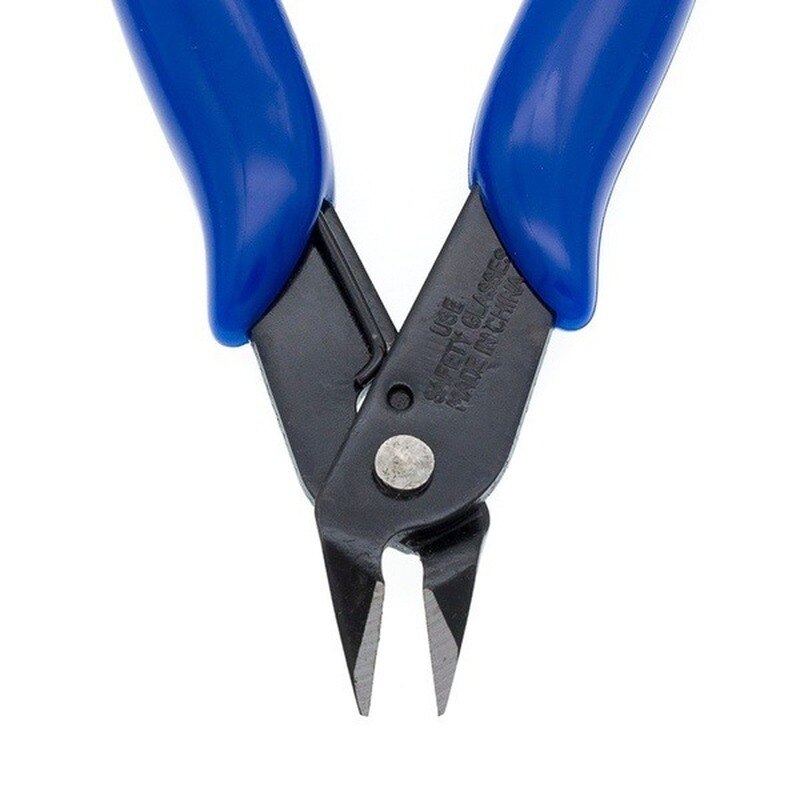 Universal Diagonal Pliers Carb - Model Kit Cutter recension och pris