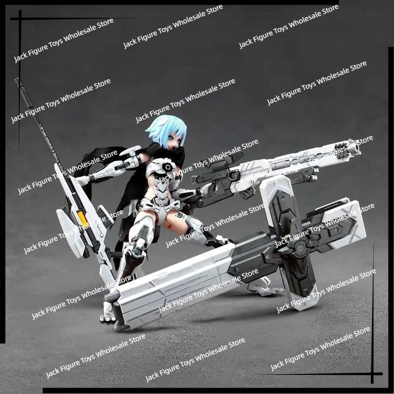 NUKE MATRIX Original Model Kit - Model Kit Nuke Matrix recension och pris