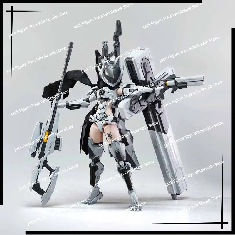 NUKE MATRIX Original Model Kit - Model Kit Nuke Matrix recension och pris