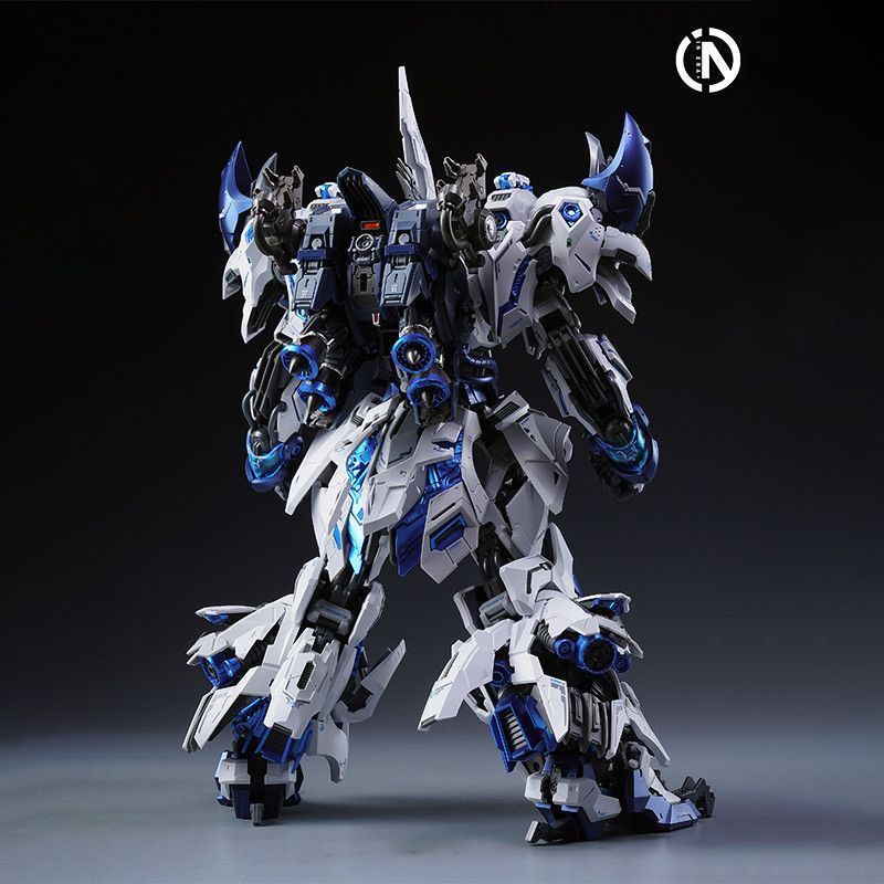 【IN STOCK】LIZARD 1/100 IN ERA+ - Model Kit Xiaoyaozi recension och pris