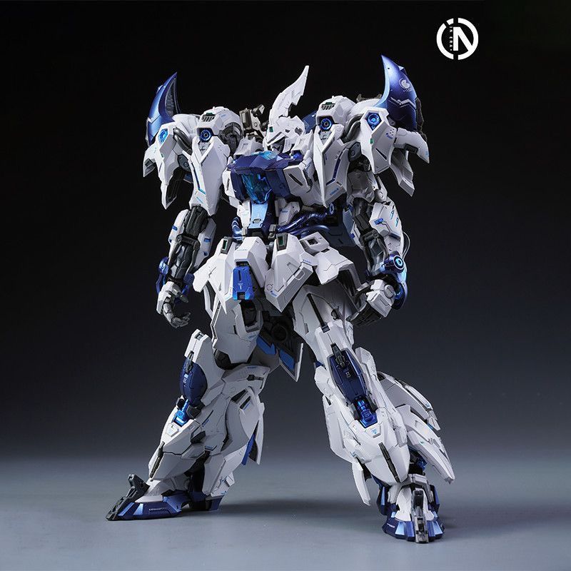 【IN STOCK】LIZARD 1/100 IN ERA+ - Model Kit Xiaoyaozi recension och pris