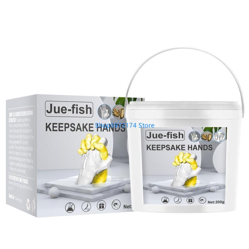 Y3NB Hand Casting Kits Keepsak - Model Kit Cement recension och pris