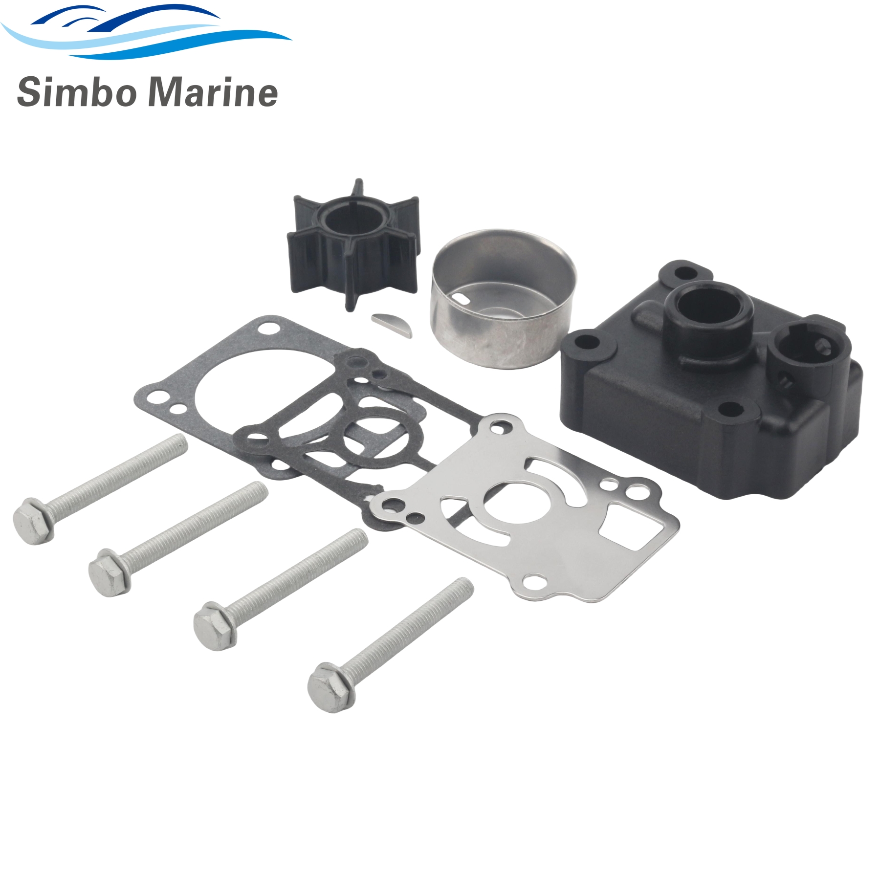 46-853792A2 Water Pump Repair  - Model Kit Jet Engine recension och pris