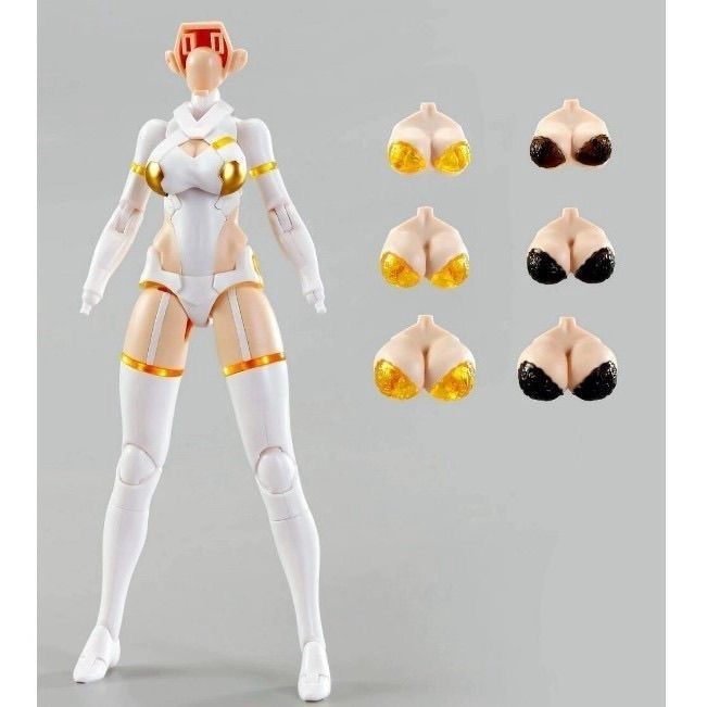 In Stock Dhouse 1/12 Scale Mac - Model Kit Susanoo recension och pris