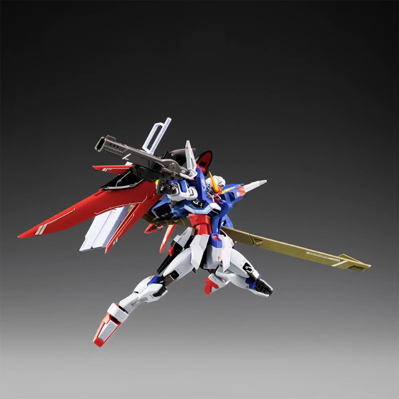 【In stock】Angry Shinn Asuka De - Model Kit Kshatriya recension och pris
