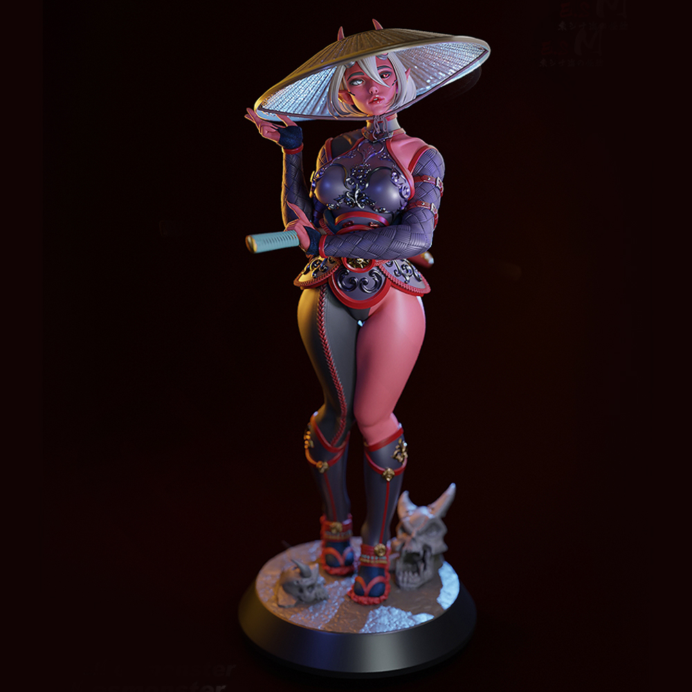1/24 3d Printing Model Kit Sex - Model Kit Ninja recension och pris