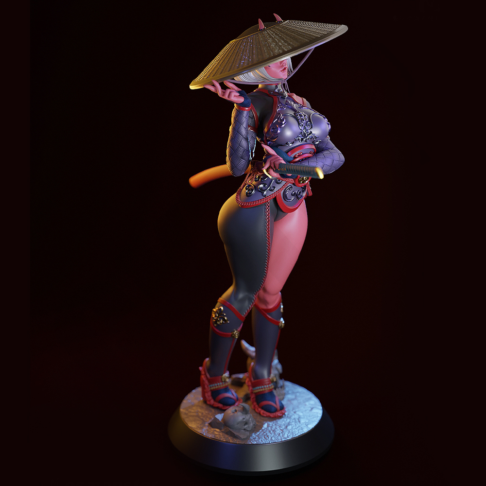 1/24 3d Printing Model Kit Sex - Model Kit Ninja recension och pris