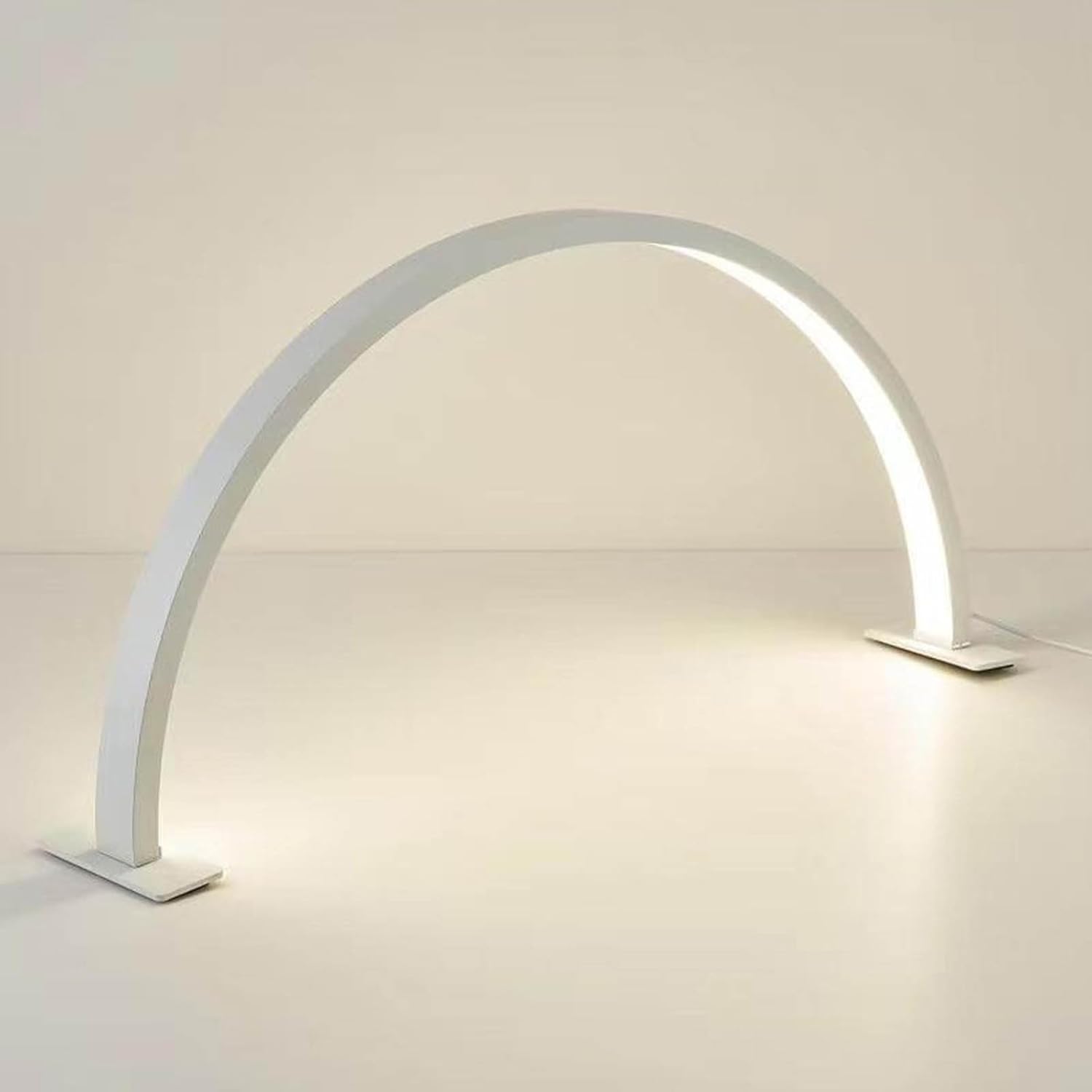 Nail Lamp 40/66CM Fill Light U - Model Kit Led recension och pris