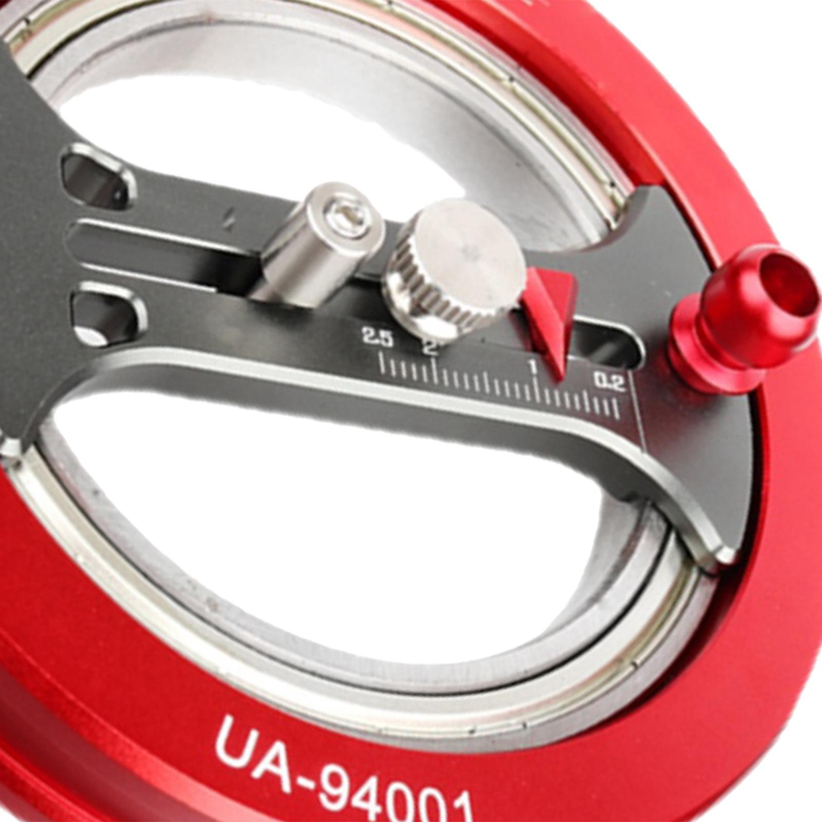 Circle Cutter Alloy Device for - Model Kit Cutter recension och pris