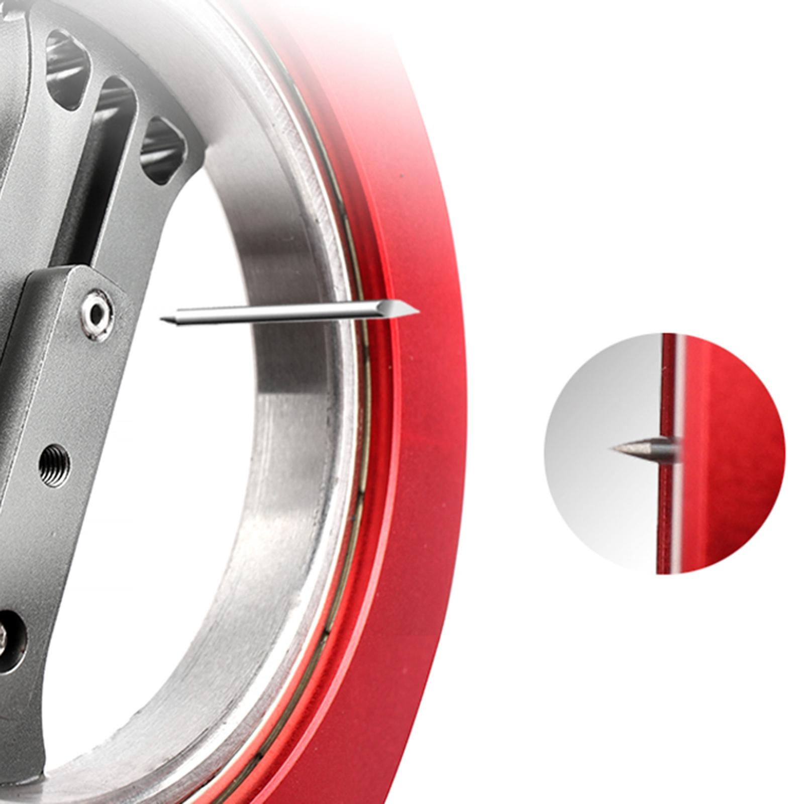 Circle Cutter Alloy Device for - Model Kit Cutter recension och pris