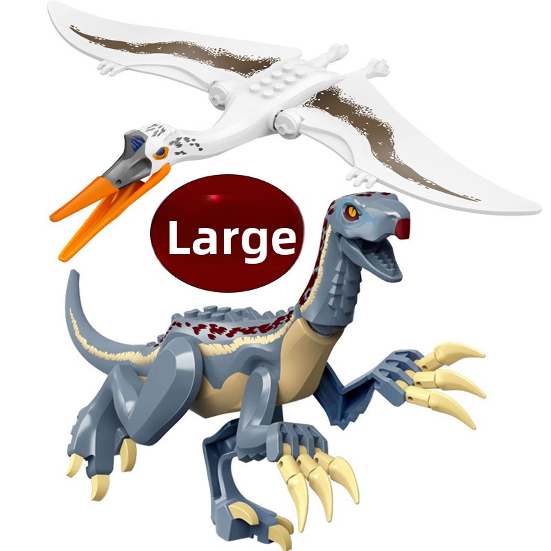 Jurassic Era rannosaurus Rex A - Model Kit In Era recension och pris