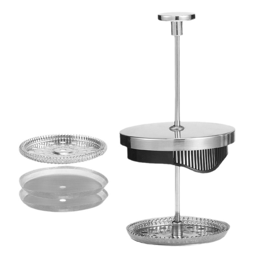 Stainless Steel Plunger Rod &  - Model Kit In Era recension och pris