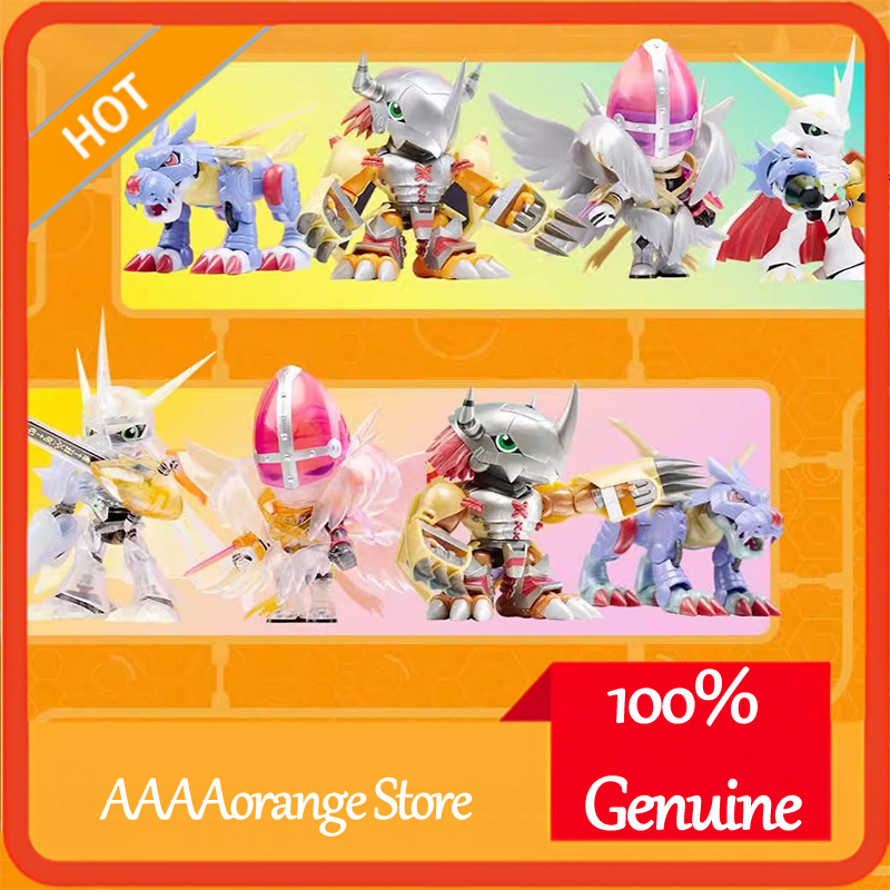 Original Plamodel Digimon Adve - Model Kit Digimon recension och pris
