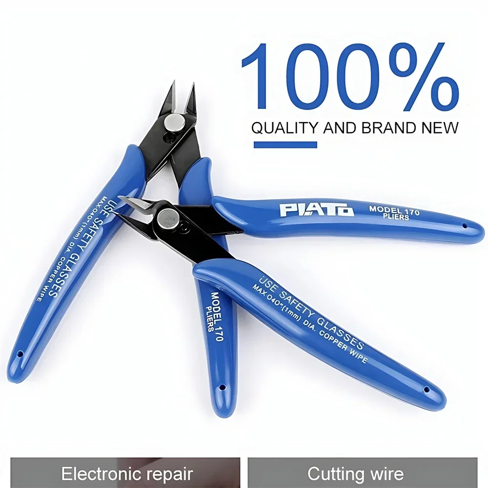 1/5/10/20pcs PLATO 170 Wishful - Model Kit Cutter recension och pris