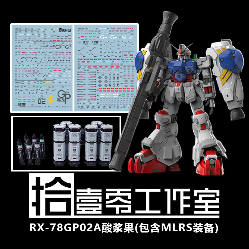 New High Definition Fluorescen - Model Kit Water Decal recension och pris