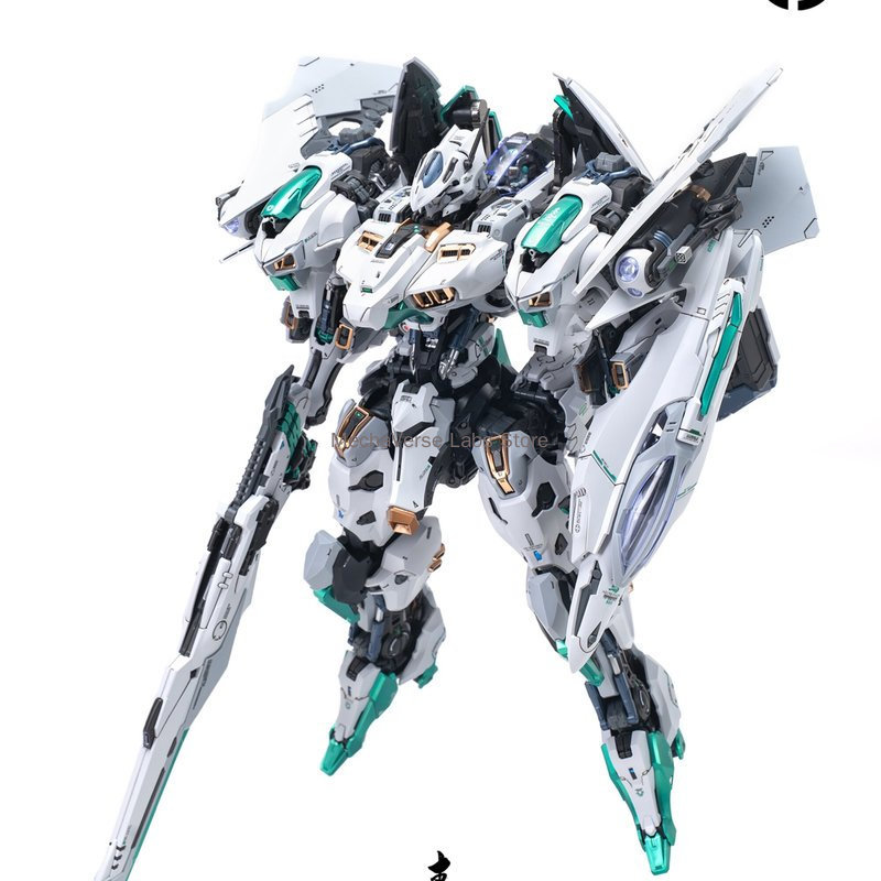 【lN STOCK】IN ERA+ RMD Azure Fa - Model Kit In Era recension och pris