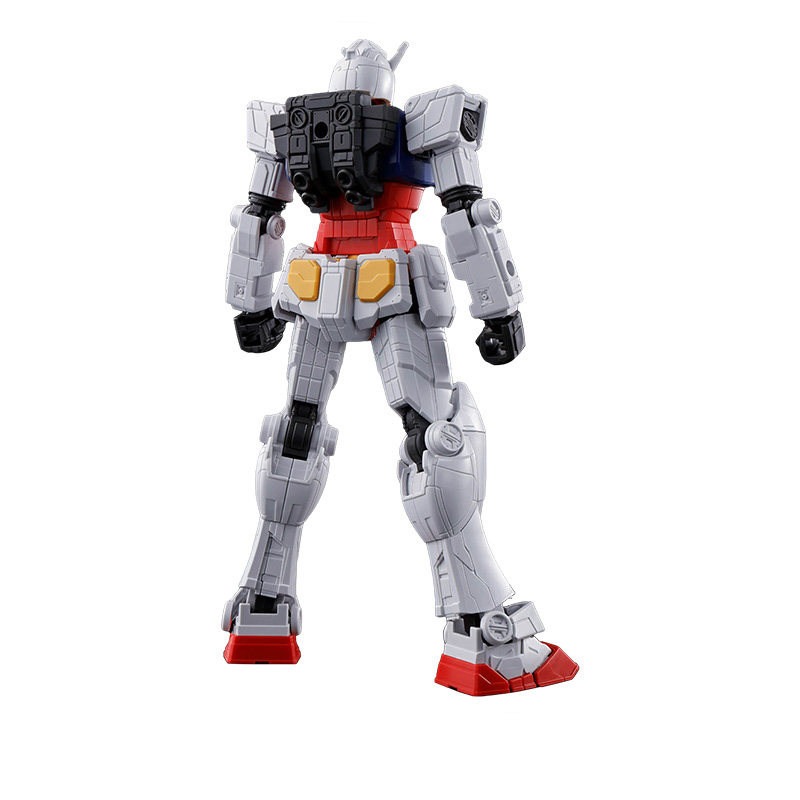 Bandai Original Entry Grade 1/ - Model Kit Entry Grade recension och pris