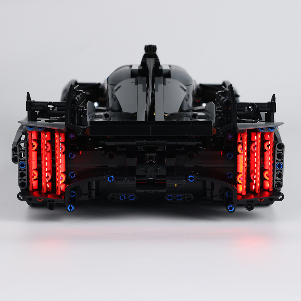 EASYLITE LED Light Set For 421 - Model Kit In Era recension och pris