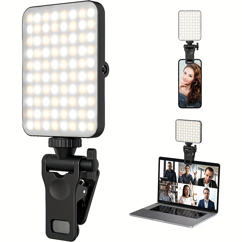 1pc Rechargeable Magnetic LED  - Model Kit Led recension och pris
