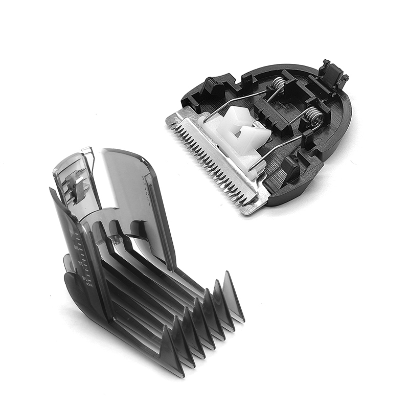 1 Set Hair Clipper Comb And Ha - Model Kit Cutter recension och pris