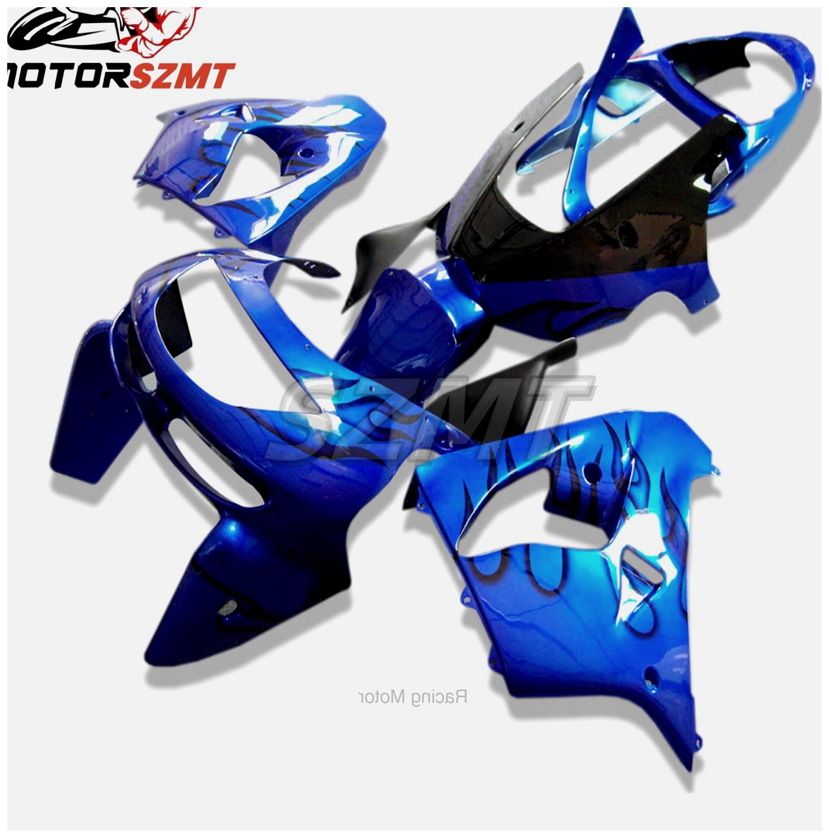 Customized Bodywork Fairing Se - Model Kit Ninja recension och pris
