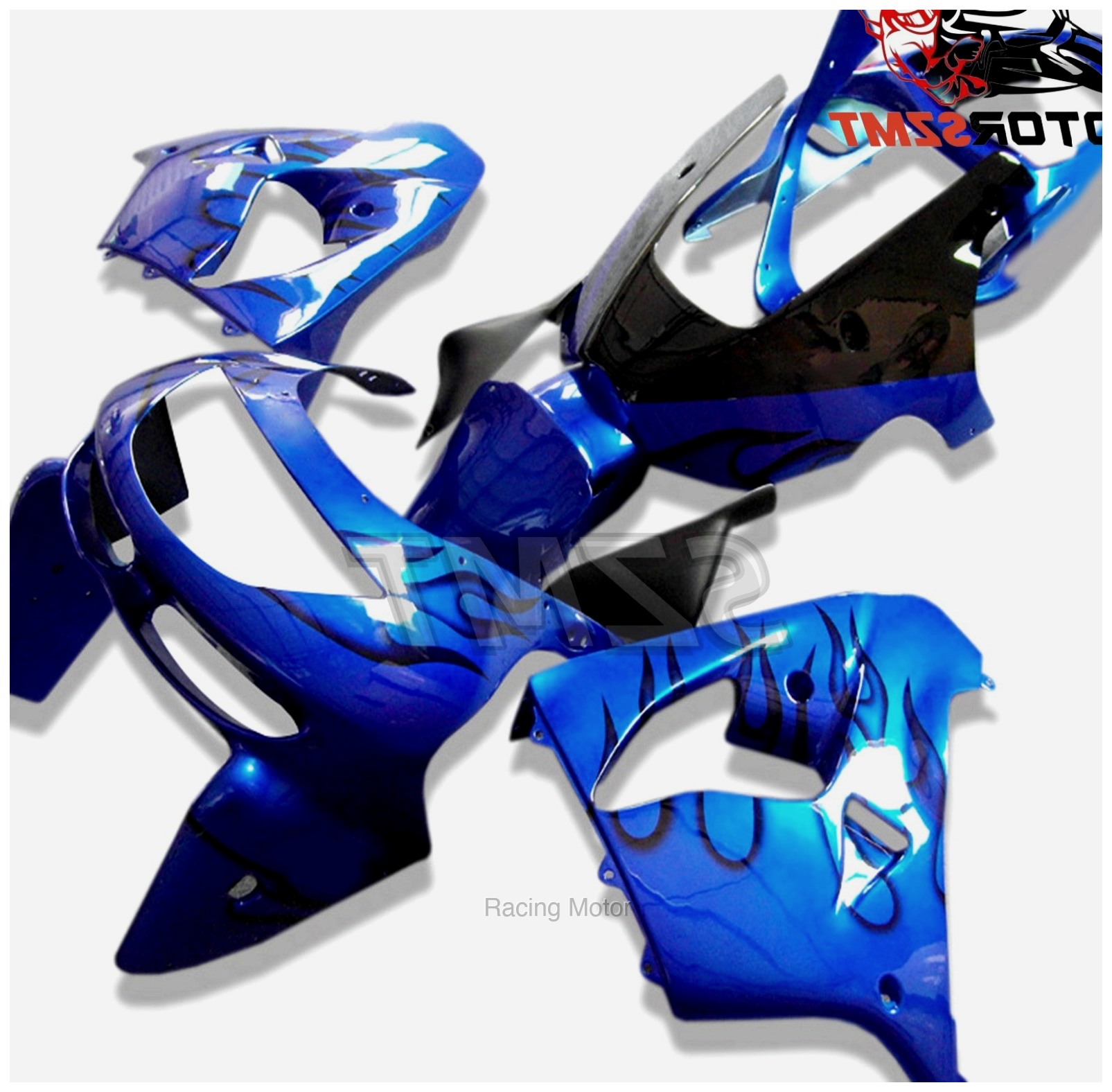 Customized Bodywork Fairing Se - Model Kit Ninja recension och pris