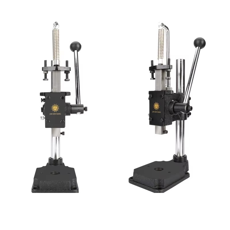 Heavy Duty Manual Press Machin - Model Kit In Era recension och pris
