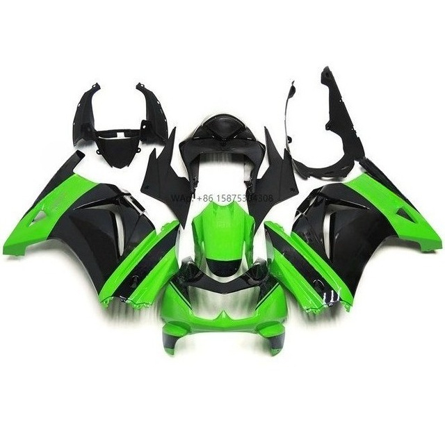 Customized ABS Plastic Motorcy - Model Kit Ninja recension och pris