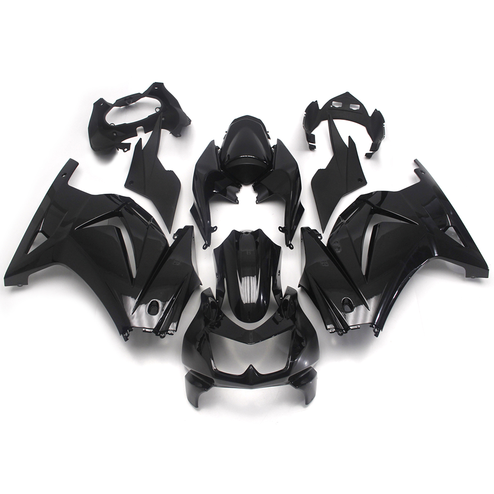 Customized ABS Plastic Motorcy - Model Kit Ninja recension och pris