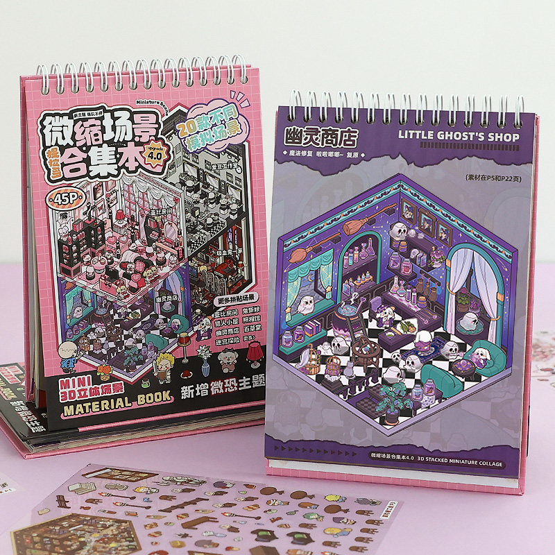 25pcs Die-Cut Stickers + 20 Sc - Model Kit Cutter recension och pris