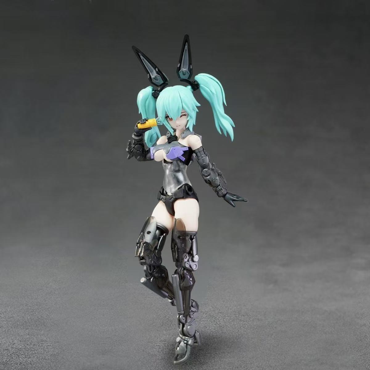 NUKE MATRIX Original MODEL KIT - Model Kit Nuke Matrix recension och pris