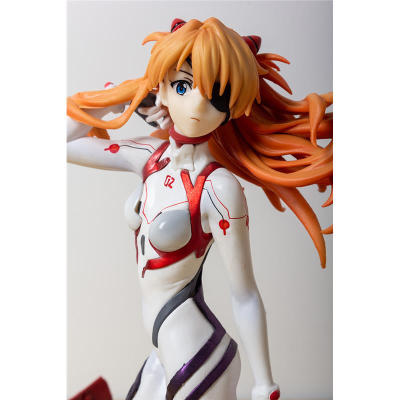 27CM Anime Shin Gekijouban Sou - Model Kit Kshatriya recension och pris