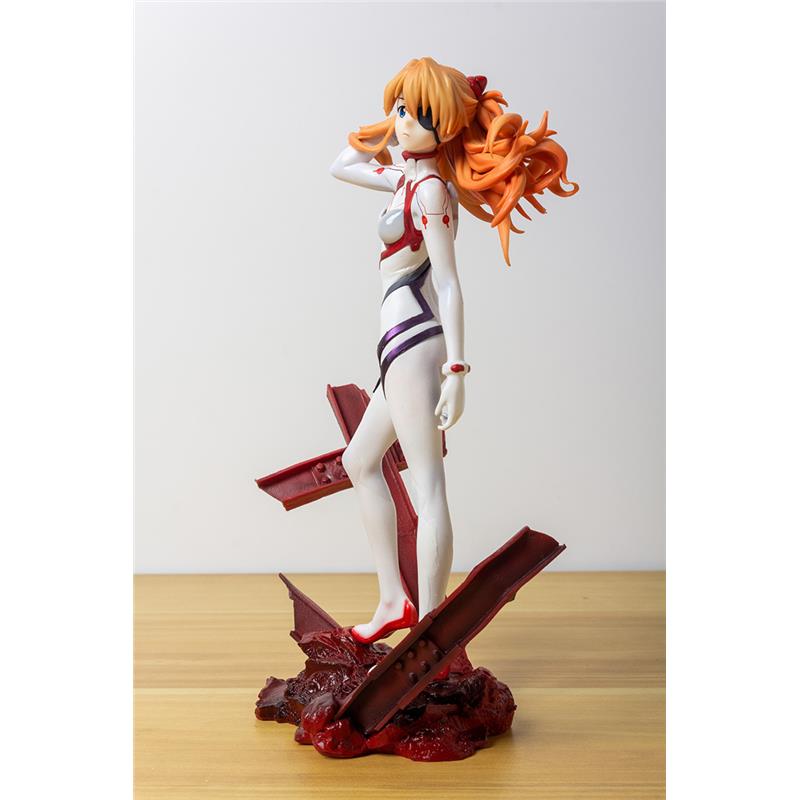 27CM Anime Shin Gekijouban Sou - Model Kit Kshatriya recension och pris