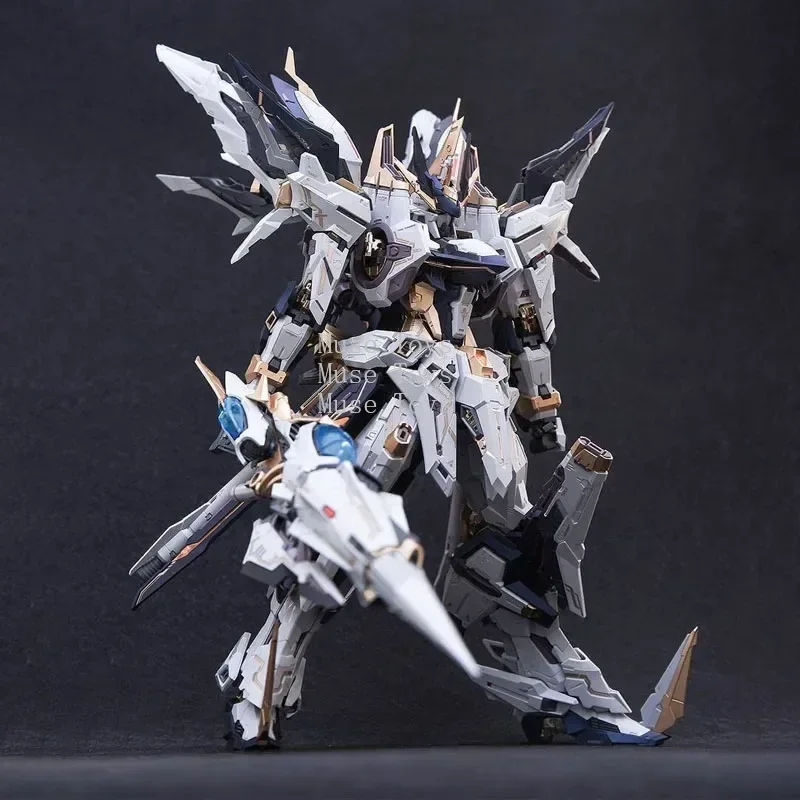 In Stock IN ERA PMD AURORA IMP - Fenrir Model Kit In Era recension och pris