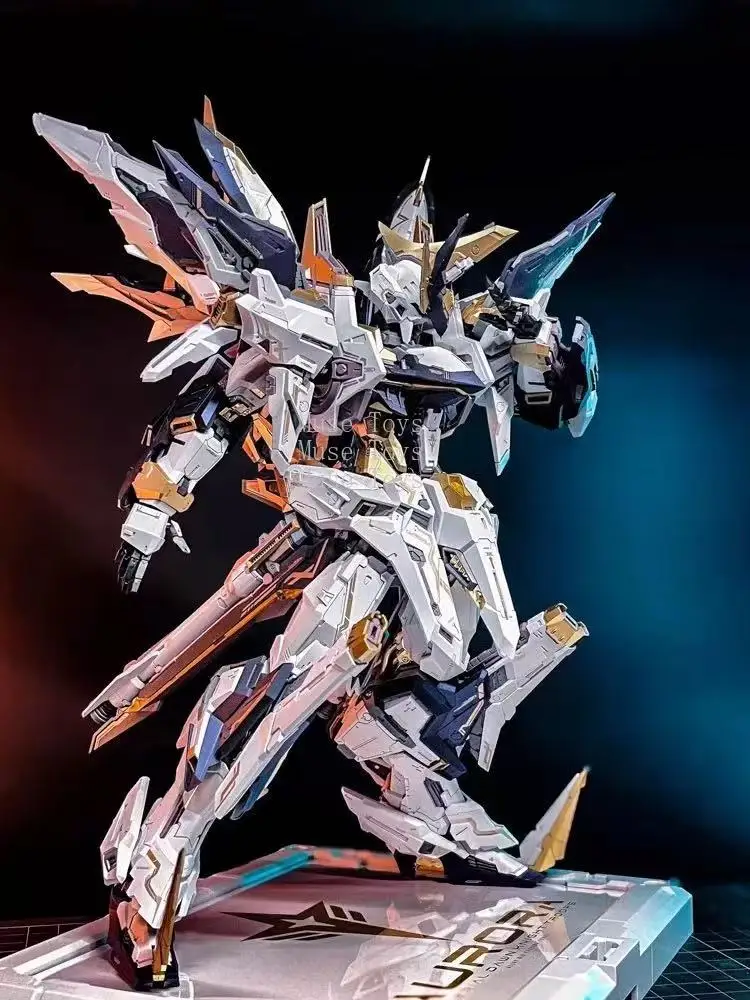 In Stock IN ERA PMD AURORA IMP - Fenrir Model Kit In Era recension och pris