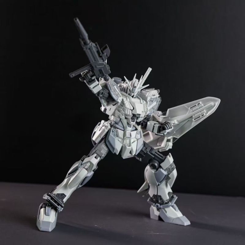 HG1/144 Narrative C Coating Ac - Model Kit Water Decal recension och pris