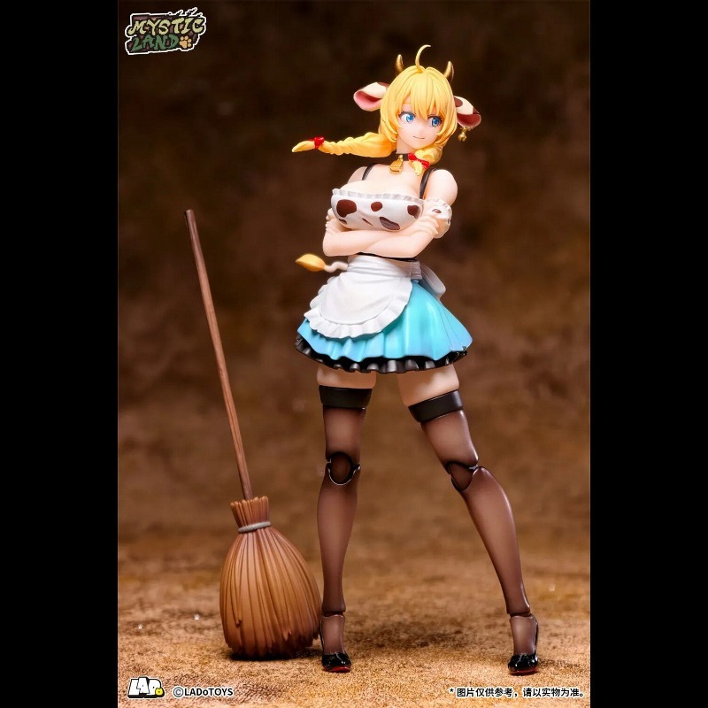 In Stock LADoTOYS LADo Toys ER - Model Kit In Era recension och pris