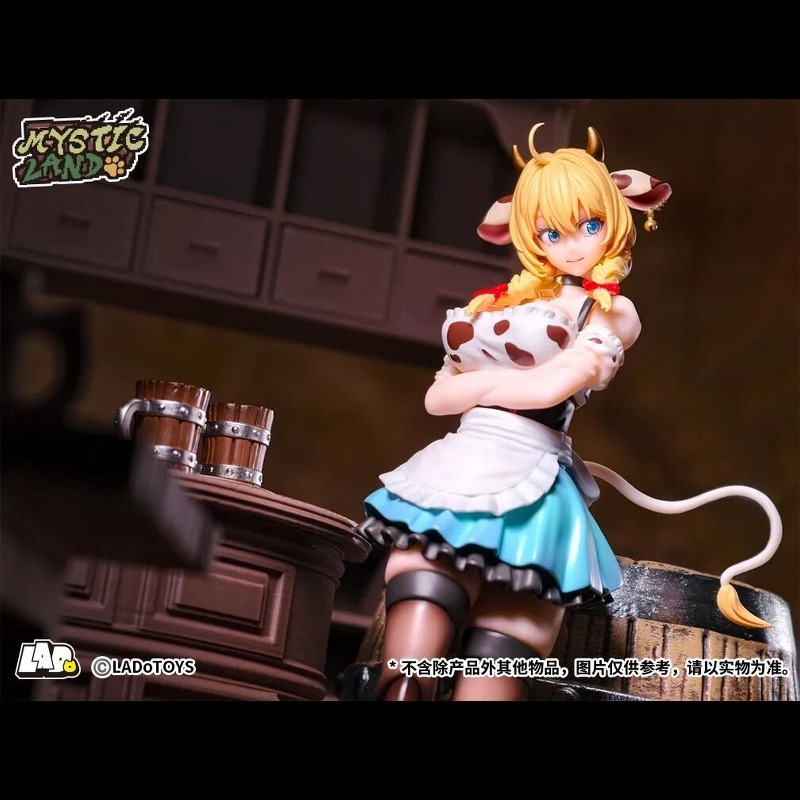 In Stock LADoTOYS LADo Toys ER - Model Kit In Era recension och pris