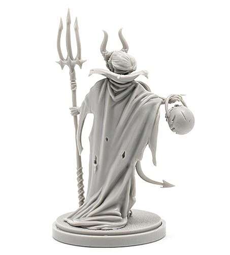 model kit resin kit  KINGDOM D - Model Kit Entry Grade recension och pris