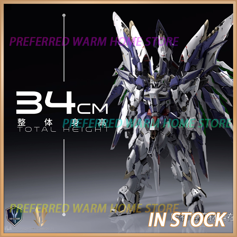 In Stock EINTA INDUSTRIES SKY  - Model Kit Infinite Dimension recension och pris